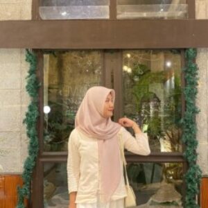 Profile photo of Alika Eks01