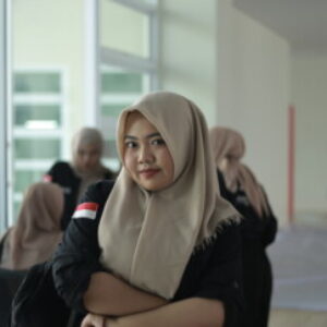 Profile photo of Dinda.S Eks03